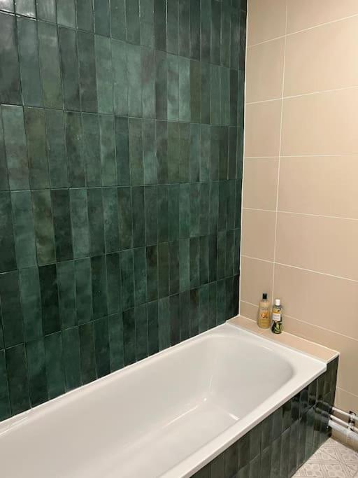 Appartamento Chic & Cosy Au Coeur De La Butte Aux Cailles *