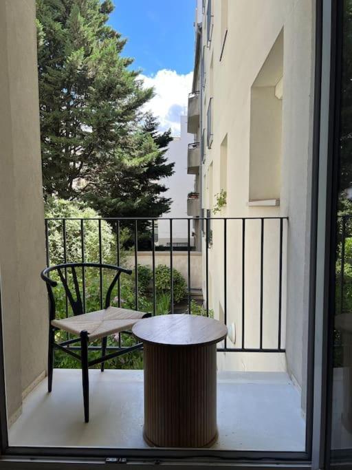 Appartamento Chic & Cosy Au Coeur De La Butte Aux Cailles Parigi